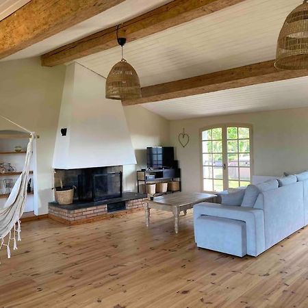 Maison De Village Fanjeaux Dış mekan fotoğraf