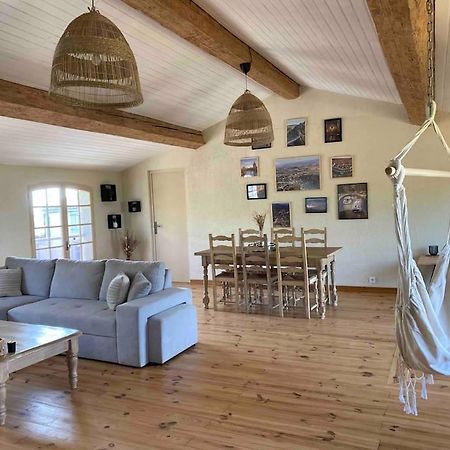 Maison De Village Fanjeaux Dış mekan fotoğraf