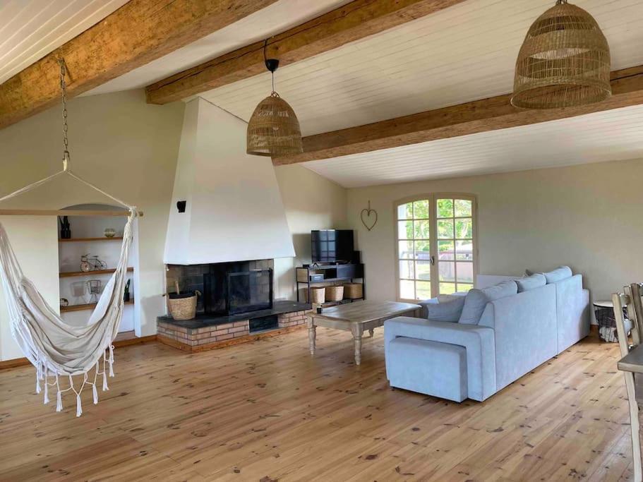 Maison De Village Fanjeaux Dış mekan fotoğraf